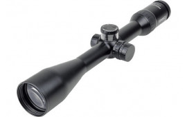 Steiner 3003 Predator 8 Rifle Scope 3-24X50 E3 RET