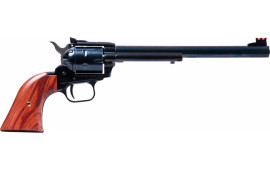 Heritage Mfg RR22MB9AS Rough Rider Small Bore Single 22 LR/22 WMR 9" 6 Cocobolo Blued