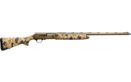 Browning 0119075005 A5 Wicked Wing 2.75" 26" VR Vintage TAN Shotgun