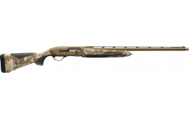 Browning 011751204 Maxus II Wicked Wing 3.5" 28" Auric Camo Shotgun