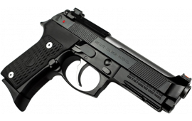 LTT LTT-92C-FSTJ 92 Elite LTT Comp w/TRIG JOB 9MM