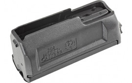 Ruger 90689 Mag Amer Rifle Short Action 4rd