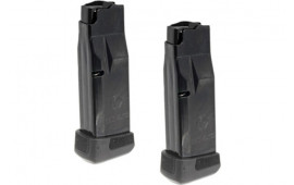 Ruger 90736 OEM Value Pack 12rd Blued Steel for 380 ACP Ruger LCP Max 2 Per Pack