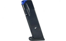 Girsan 390117 Replacement Magazine Black 17rd for 9mm Luger Girsan MC28SA & MC9