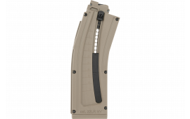 Mauser Rimfire 415.00.22 Magazine Tan 10rd for 22 LR Mauser M-15