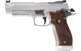 Sig Sauer 226X59CLASSIC P226 Xfive Classic 5 SS 3-20rd