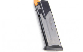 Sig Sauer 8900804 Magazine P365 X-MACRO 9mm 17rd Black