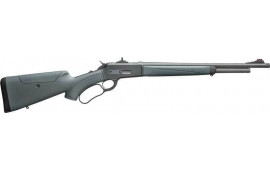 Pedersoli 010S735457 Lever Action Shadow .45-70 19" BLD/POLY