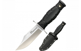 Cold Steel 39LSAB Mini Leatherneck Clip Point
