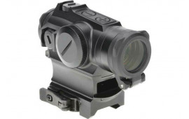 Holosun HE515GMGR 515 Enclosed Green MLT Reticle Shake Awake Rifle Optic - 20MM