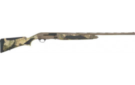 TriStar 24227 Viper G2 PRO 20GA. 2.75" 28" CT-3 FDE/MO Terra BY Shotgun