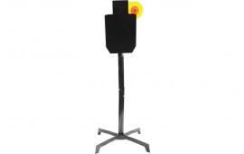 Birchwood Casey BC-47440 World of Targets Hostage Silhouette with Paddle Target
