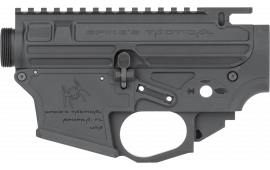 Spikes Tactical STSB920 9mm Upper/Lower Set - Glock Mag Compatible