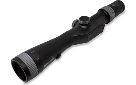 Burris 200155 Eliminator 5 LaserScope Matte Black 5-20x50mm X96 Reticle Features Laser Rangefinder