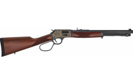 Henry H012GRCC BIG BOY Case Hardened Side Gate .44MAG 16.5" OCT LL