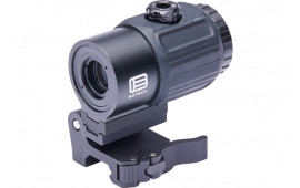 EOTech G43STS 3X Magnifier STS QD Mount Micro