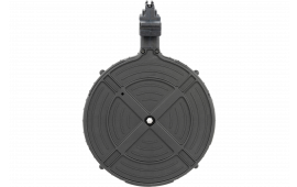 Mauser Rimfire OEM Replacement Black Drum 110rd 22 LR for Mauser AK-47