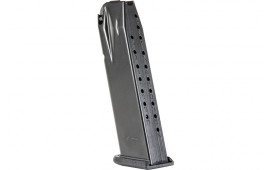 Walther PDP 9mm 18rd Magazine For Full Size Pistols