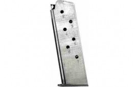 Mec-Gar 1911 Full Size Handgun Mag .45 ACP 7/rd
