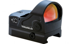 TruGlo TG8429B RED-DOT Micro XR29 RED