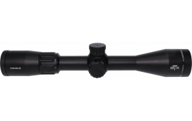 TruGlo TGTG85394BI Intercept Rifle SCP BTX 3-9x40 DUP