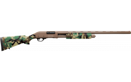 Charles Daly 930330 301 with 28" Barrel, 3" Shotgun