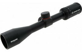 Crimson Trace 01-01550 Brushline 3-9x40 BDC
