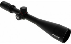 Crimson Trace 01-01560 Brushline 4-12X40 BDC