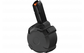 Magpul MAG1137-BLK Pmag D-50 GL9 9mm 50rd