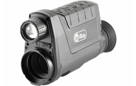 InfiRay Outdoor IRAYCBL19 Cabin CBL19 Thermal Monocular Black 2x 19mm 384x288, 50Hz Resolution 1x/2x/4x Zoom Features Rangefinder