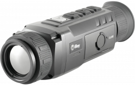 InfiRay Outdoor IRAYZH38 Zoom ZH38 Thermal Monocular Black 1.6x/3.2x 19mm/38mm 640x512, 50 Hz Resolution 1x/2x/4x Zoom