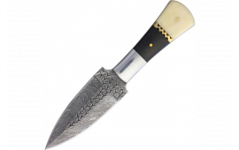 BNB Knives BNB15916 Boot Hunt Dagger