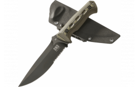 BNB Knives BNB10081C Tactical Cobra