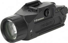 Holosun P.ID-PLUS Green Laser, White Light 1000/500 Lumen,