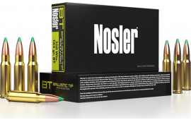 Nosler 40043 Ballistic Tip 30-06 Springfield 165 gr Ballistic Tip - 20rd Box