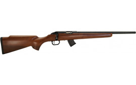 Howa HWH22LR Howa M1100 Walnut Hunter 18