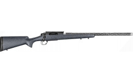 Proof Research 135426 Elevation Rifle PRC 24 1-8 Black