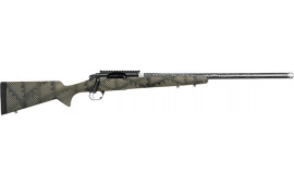 Proof Research 135433 Elevation Rifle PRC 24 1-8 Tfde