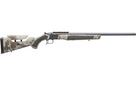 CVA PR3222NM Accura MR-X .45 CAL 26" w/RAIL Grey CERA/VEIL Alpine