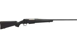 Winchester 535700299 XPR 24" Black Matte Synthetic