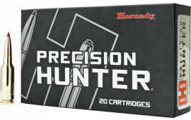 Hornady 81302 PH 6MM ARC 103 Eldx - 20rd Box