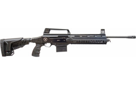 TR Imports XT3TAC Silver Eagle XT3 Tactical Semi-Auto 410GA 18.5" 3" 5 Synthetic Black