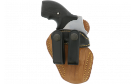 Galco RG838RB Royal Guard ITW Holster, Black - Fits Glock 42, Sig P365
