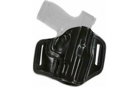 Galco CM822B Combat Master SIG P320 Comp Black