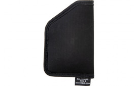 Blackhawk 40TP03BK Tecgrip Black PCKT HLSTR Ambi 03
