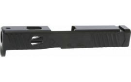 Rival RA10P302A SLD SIG320 Carry A1 DOC Black