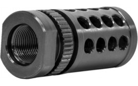 Grov GTHM317 G-NITE Flash Suppressor 223
