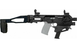 CAA MCKSWSD9 MCK Standard Conversion Kit Conversion Kit for S&W SD9VE Black Synthetic Gen 2 Stabilizer