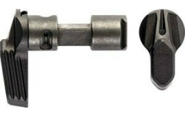 Radian Weapons R0018 Talon Ambidextrous Sfty Black