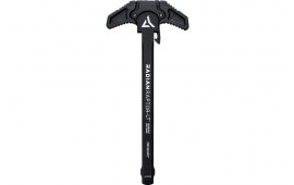 Radian Weapons R0367 RAPTOR-LT Charg Hand MPX Black